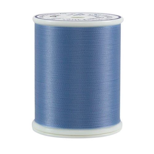 The Bottom Line #610 Light Blue Spool