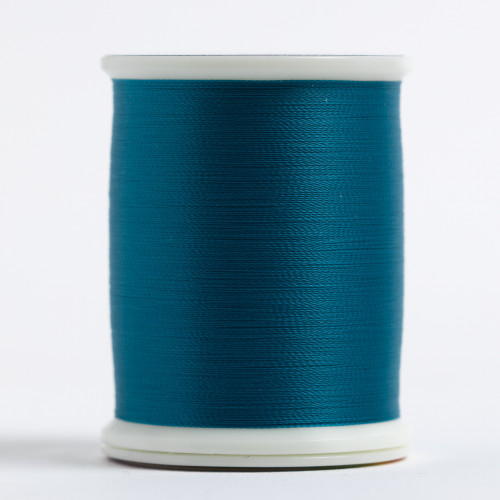The Bottom Line #611 Turquoise Blue Spool The Bottom Line #611 Turquoise Blue Spool