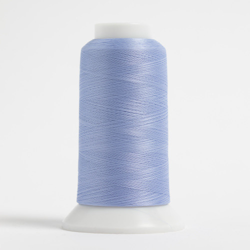 The Bottom Line #632 Light Periwinkle Cone The Bottom Line #632 Light Periwinkle Cone