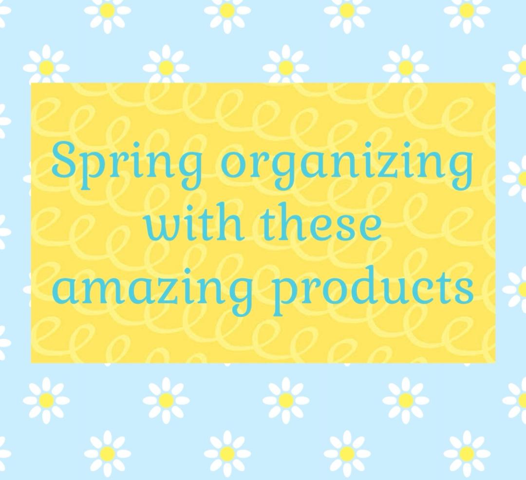 Organize, simplify & enhance your quilting + a SALE!