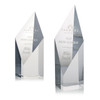 Marquis Tower Optical Crystal Award