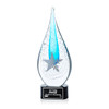 Effervescence Art Glass Award