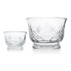 Admiration Crystal Award Bowls