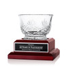 Admiration Crystal Award Bowls