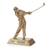 Sculptured Golf Award