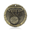 Basketball 2" Activity Medal