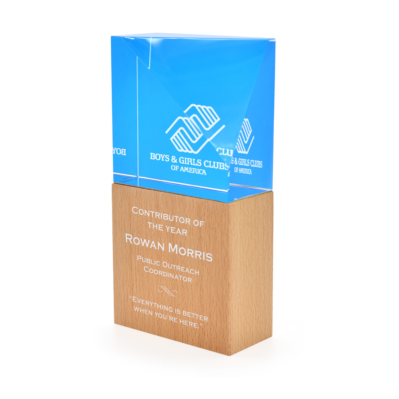 Cut Timber Trophy Awards Manufacturing cut-timber-trophy-awards-manufacturing