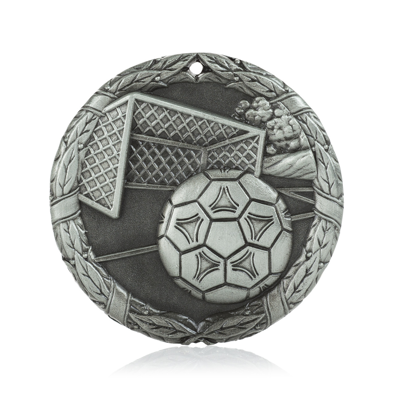 Soccer Award Medals - Personalized Soccer Award - Karate Gifts - Youth