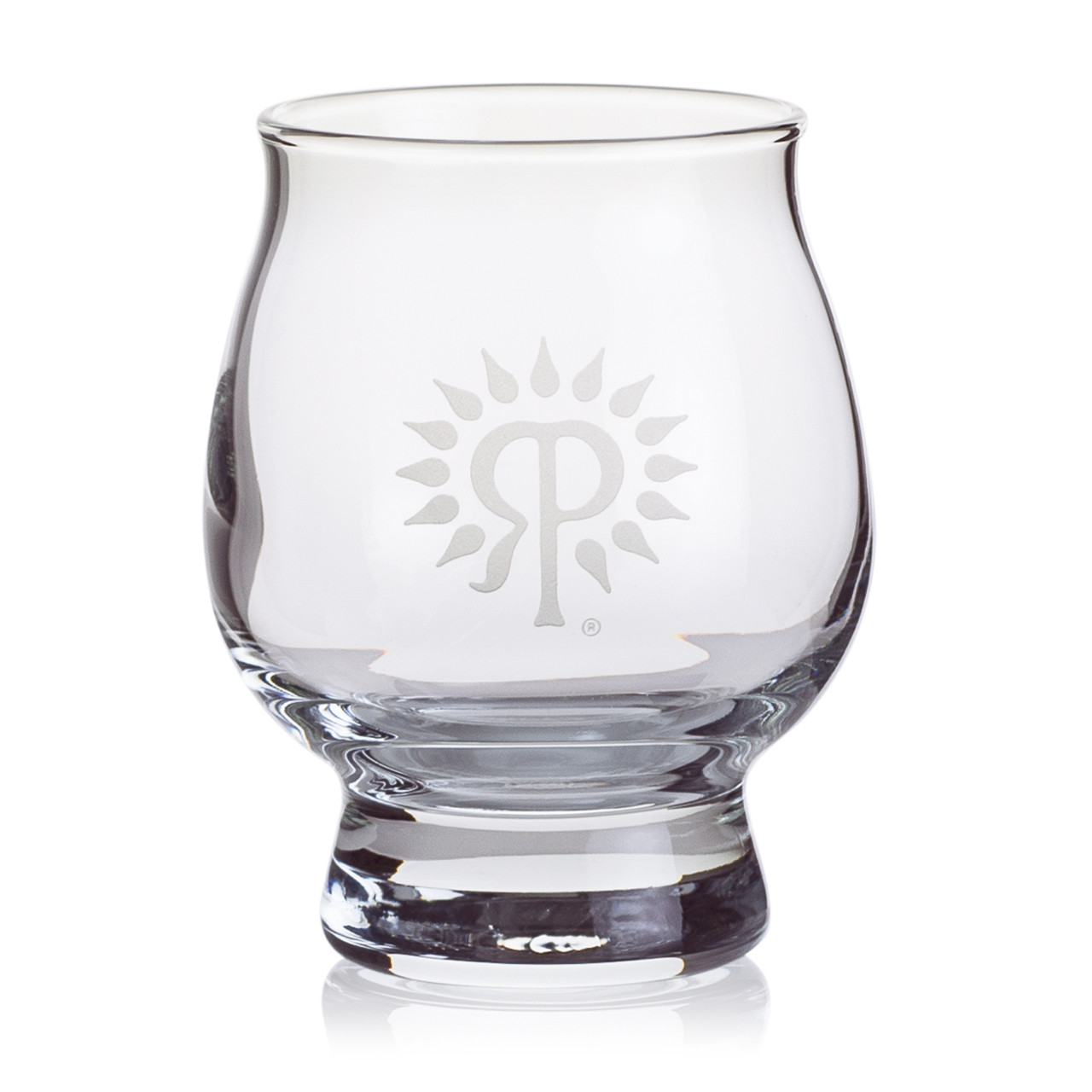 Kentucky Bourbon Trail Glass