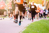 How to Host a Running Event