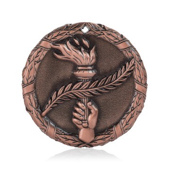 Victory 2" Activity Medal