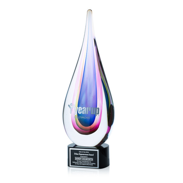 Torch Art Glass Award