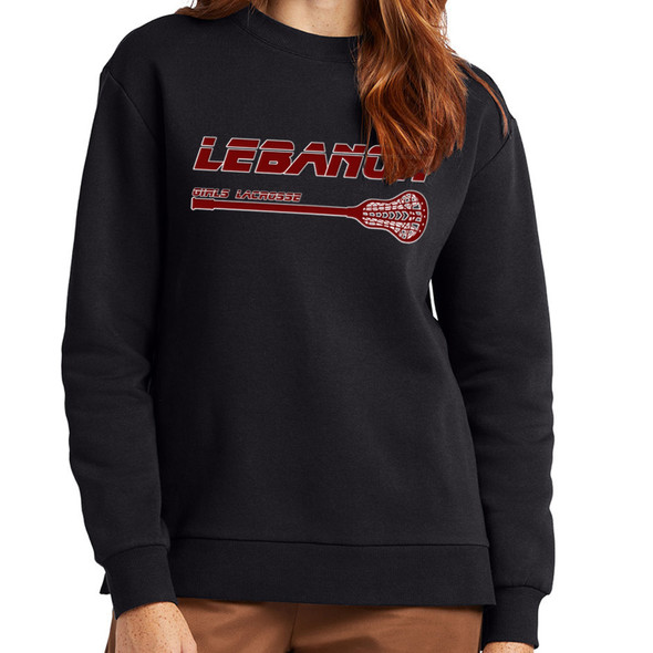 Ladies' Crewneck Sweatshirt