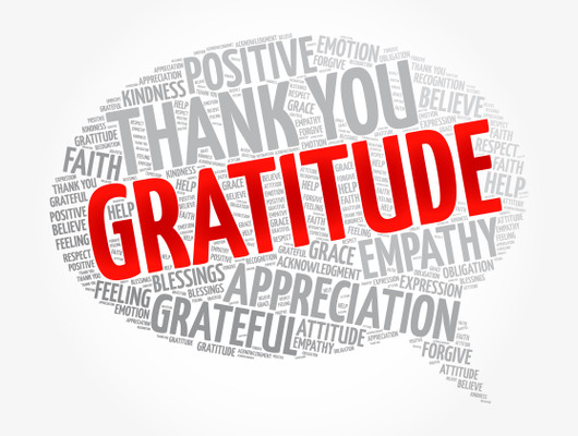 The Impact of Meaningful Trophies in Expressing Gratitude and Recognition