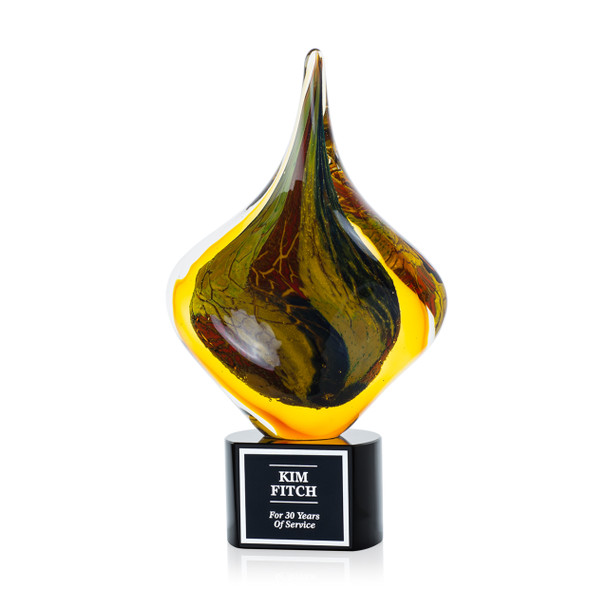 Essence Art Glass Award