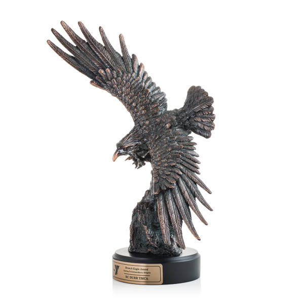 Devotion Eagle Award