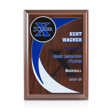 Spirit Series Plaques (8 Designs Available)