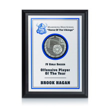 Performance Plus Series Plaques