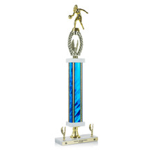 Excel Series Trophies (5 Sizes)