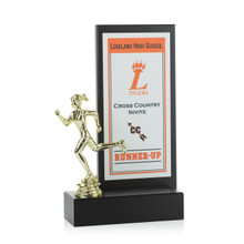 Boardwalk Series Trophies