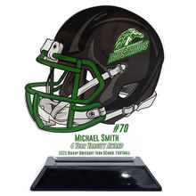 Helmet Acrylic
