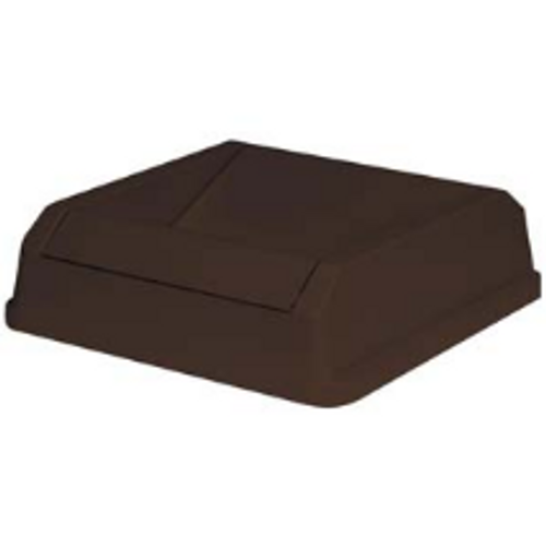 LID DROP SHOT CN1702 BROWN