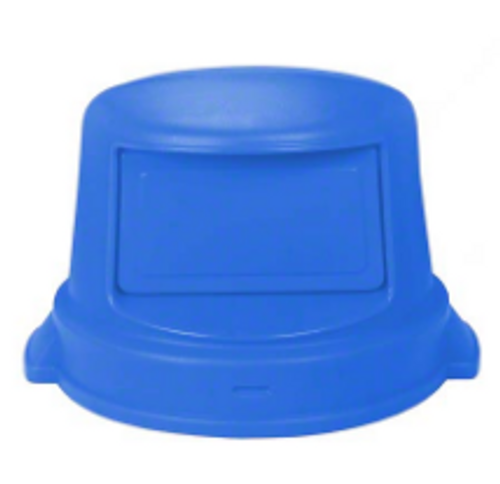 LID DOME TOP BLUE CN3232 BL