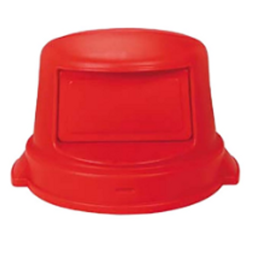 LID DOME TOP RED CN3232 RED