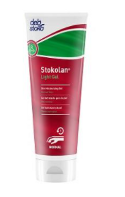 SC Johnson Professional® Stokolan® 100 ml  Light Gel