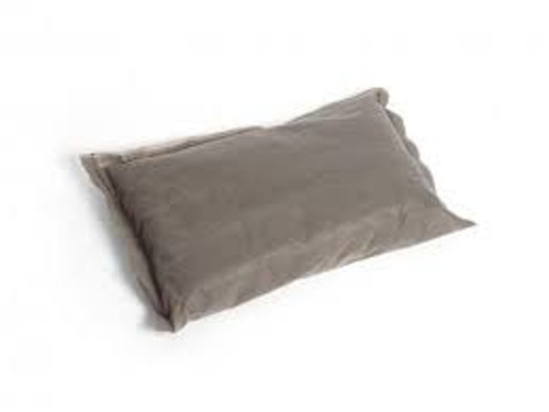 Sorb-Tex universal grey absorbent pillow 9" x 15'