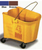 BKT 26QT PLST 3"CST CN226-3BL