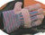 GLOVE LEAT PALM 2"DEN CUF PK12 GLP1