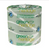 PAPR TISSUE 500-2 PLY GREEN H PK/96