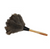 DUSTER FEATHER ASIAN 9" N10D