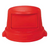 LID DOME TOP RED CN3232 RED
