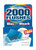 BOWL CLEANER  2000 FLUSHES 3.5 OZ 12 PER CASE AUTOMATIC