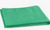 16×16 Microfiber Cloth –35 Gram Green 180 Pieces Per Case
