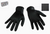 Nitrile Textured Glove 6 mil Black Diamond