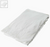 PREMIUM WHITE T-SHIRT WIPERS, 25 LB COMPRESSED BOX