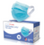 Mask 3 -Ply Blue Soft Loop Protective Level 2  