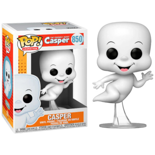 Funko Pop! Animation The Friendly Ghost Casper 850