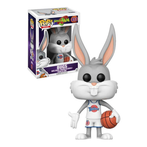 Funko Pop! Movies Space Jam Bugs 413