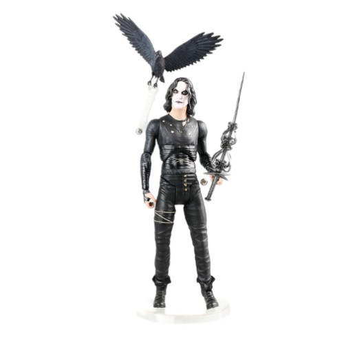 Diamond Select The Crow 7" Collectors Action Figure