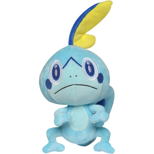 Pokemon Sobble 20cm Plush