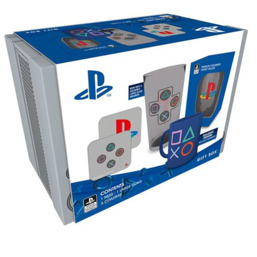 PlayStation Classic Gift Box