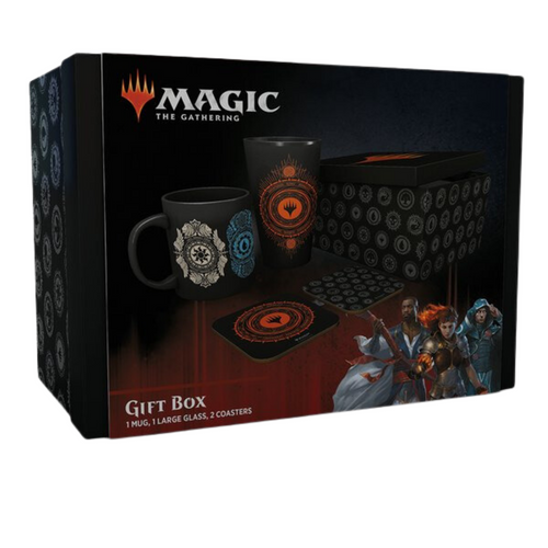 Magic The Gathering Gift Box