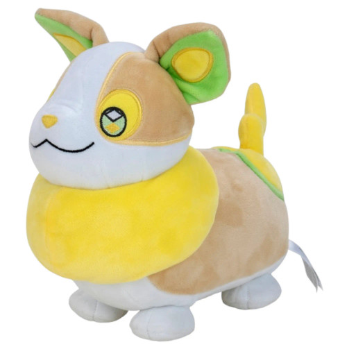 Pokemon Yamper Soft Plush