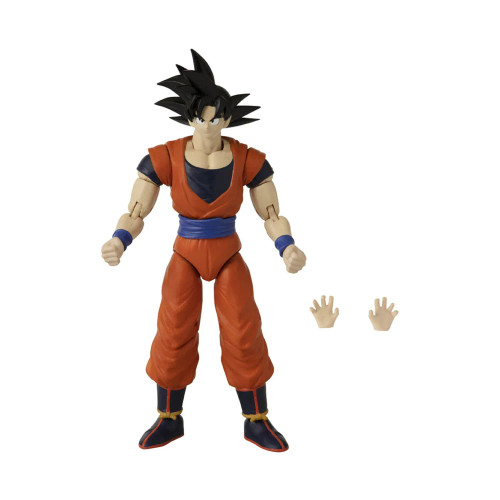 Dragon Ball Super Dragon Stars Series Goku