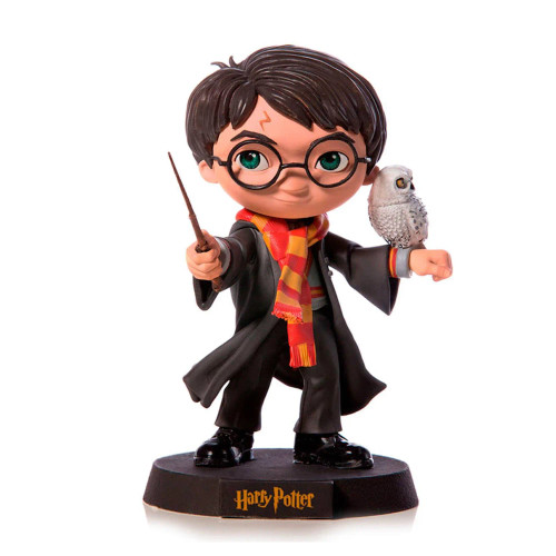 Harry Potter Mini Co. Figures Harry