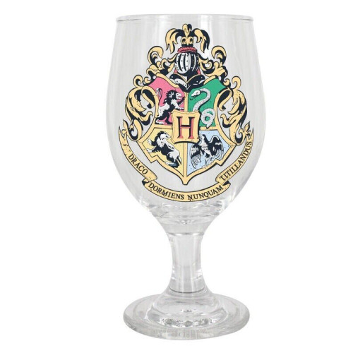 Harry Potter Magic Colour Change Glass